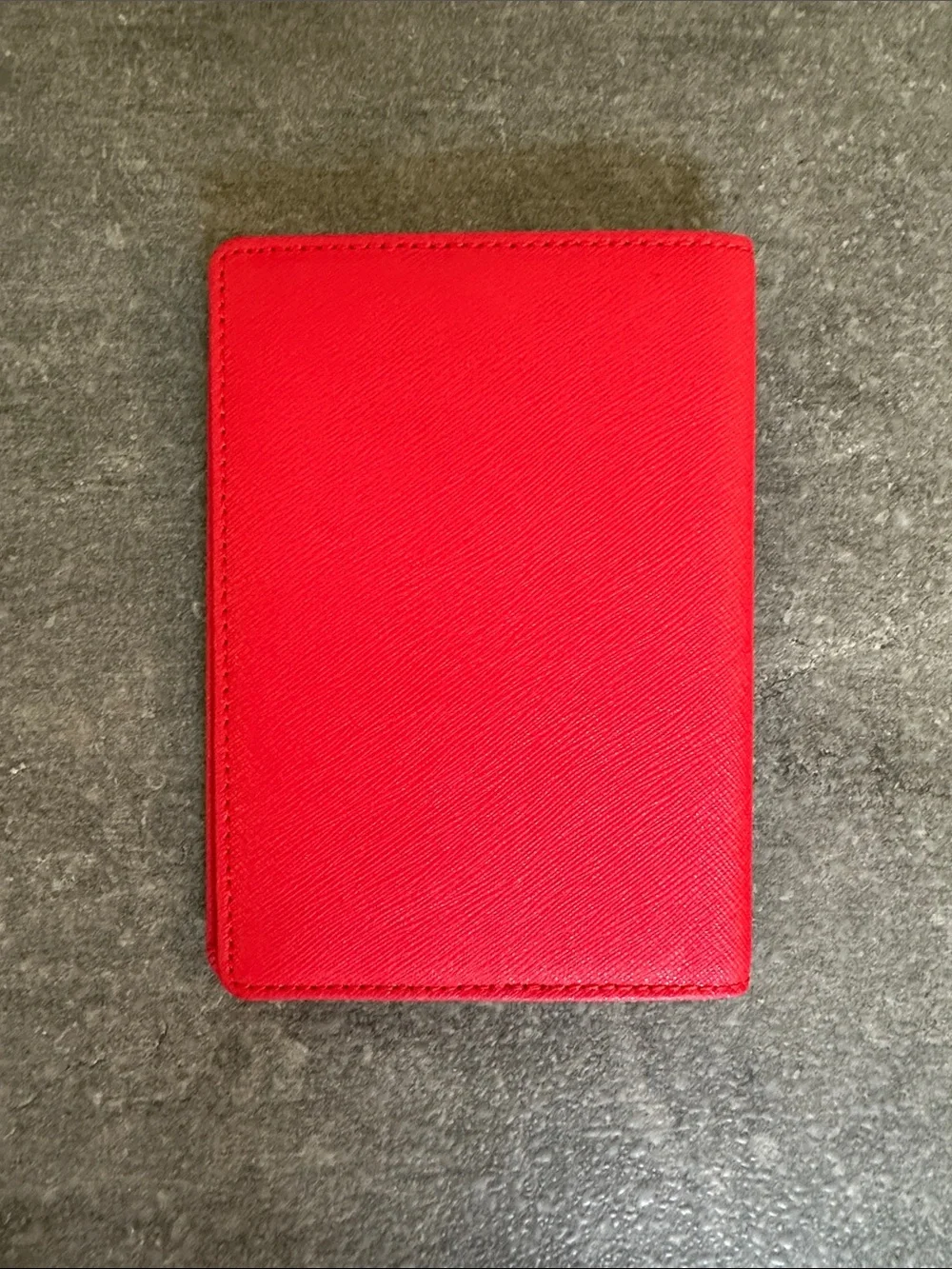 Rebecca Minkoff Passport Holder